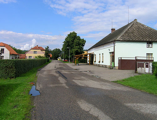 Horka I